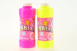 Płyn do baniek mydlanych 500 ml