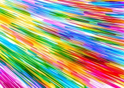 Puzzle Prędkość spektrum 1000 elementów