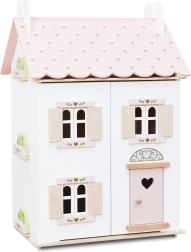 Le Toy Van Domek Rose Heart