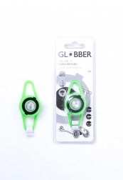 lampka LED Globber neon green