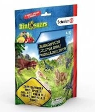 Schleich Dino – mini saszetka
