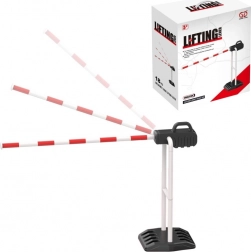 dziecięca plastikowa zapora