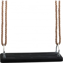 Zewnętrzna huśtawka dziecięca z gumowym siedziskiem SMALL FOOT