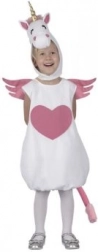 Kostium jednorożca dla dzieci