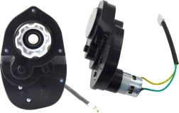 Silnik napędowy 24 V - 1 sztuka