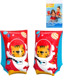 Dziecięce rękawki do pływania Bestway tygrys astronauta