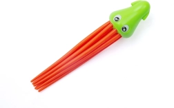 Kolorowe zabawki do wody Bestway – kałamarnice