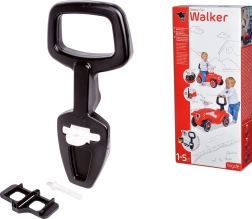 Uchwyt i oparcie na jeździk Bobby Car