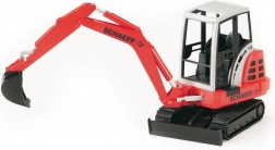 Bruder minibagr Schaeff HR 16