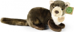 Pluszowa kuna stojąca 24 cm eco‑friendly