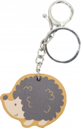 VIGA PolarB drewniany brelok jeżyk