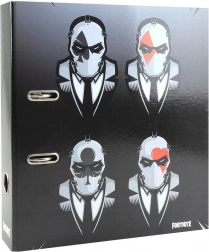 Segregator dźwigniowy A4 Wild Cards Fortnite