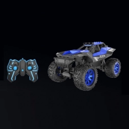 Zdalnie sterowany samochód RC Rock Climber