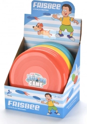 Latający talerz 25 cm