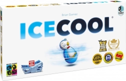 Icecool – rodzinna gra od Brain Games