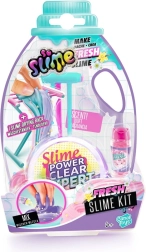 So Slime Pachnący slime z suszarką