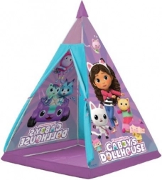 John dziecięce tipi Gabinowy magiczny domek