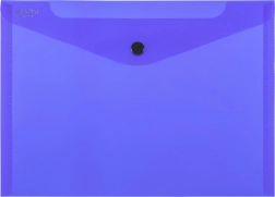 Koperta ELECTRA ciemnoniebieska A5