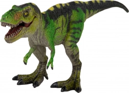 Figurka dinozaura T‑Rex z ruchomą szczęką 27 cm