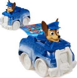 PAW Patrol śnieżny radiowóz Chase 7 cm