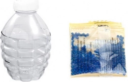 STARX Zapasowe kulki żelowe