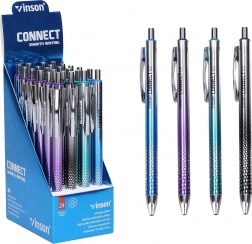 Długopis Oil Gel 0,5 mm