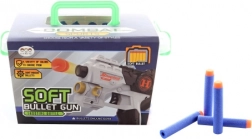 Zapasowe piankowe naboje 100 szt.