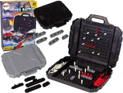 Bitwa morska – gra planszowa SEA BATTLE