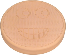 Sensoryczna poduszka balansująca Tullo beżowa 30 cm