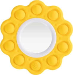 Dimpl Bright słoneczko z lusterkiem