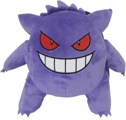 Pikachu plecak Gengar z miękkiej tkaniny