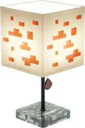 Lampka LED MINECRAFT na baterie AAA
