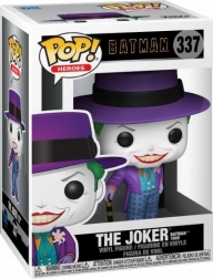 Figurka Funko Pop Joker z filmu Batman 1989
