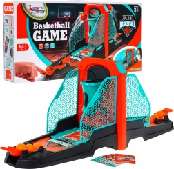 Koszykarska gra arcade