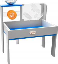 Stół do wody i piasku 2w1