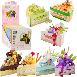 Klocki Konstrukcyjne Deser