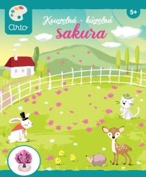 Magiczna sakura ARTO