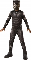 Dziecięcy kostium MARVEL Black Panther 128–134 cm