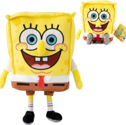Pluszowa zabawka SPONGEBOB KANCIASTOPORTY 30 cm