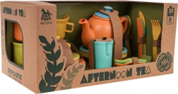 Piknikowy zestaw BIO 35 el.