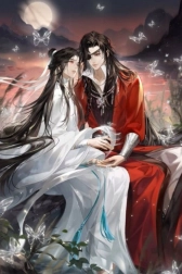 Diamentowe malowanie Błogosławieństwo Niebiańskiego Urzędnika 30x40 cm