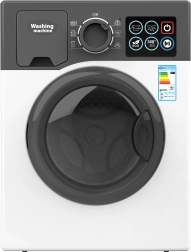 Dziecięca pralka z efektami 24 cm