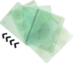 Mata do rysowania – rozszerzony zestaw do rysowania 3D