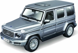 Model do samodzielnego złożenia Mercedes‑Benz G‑Class 1:24