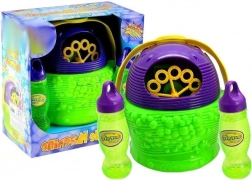 Maszyna do produkcji baniek mydlanych