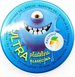 Ultramasę pachnąca niebieska pomarańcza