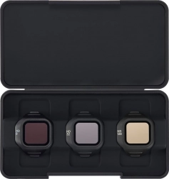 Zestaw filtrów ND do DJI Mini 5 Pro (ND8/ND32/ND128)