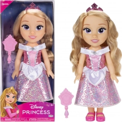 Disney Princess Moja Przyjaciółka Aurora – lalka Śpiąca Królewna 35 cm