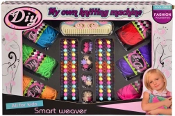 Zestaw dziewiarski dla dzieci