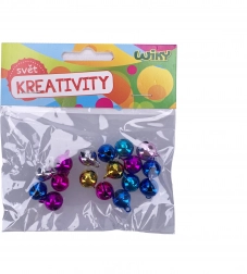 Dzwoneczek do projektów kreatywnych